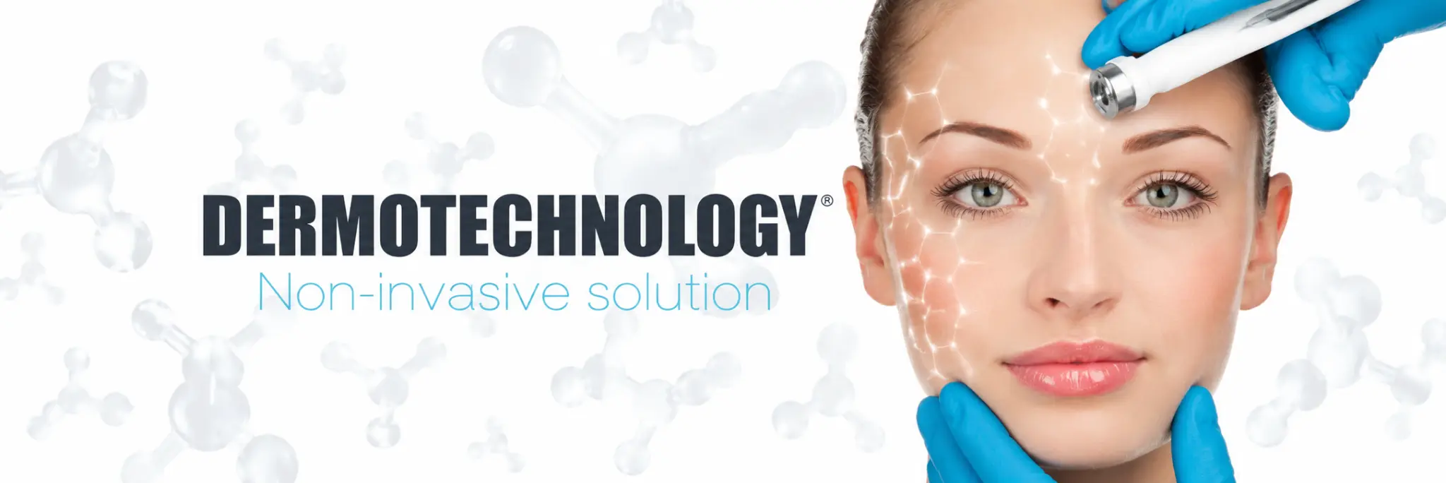 Dermotechnology, solution non invasive